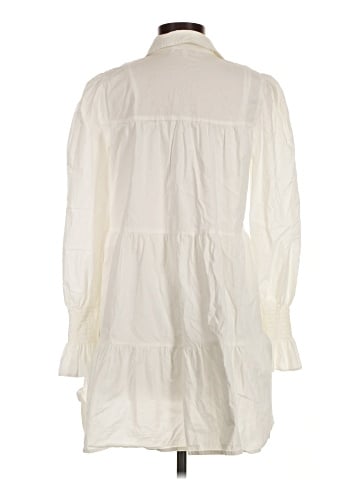 WAYF Casual Dress (view 2)
