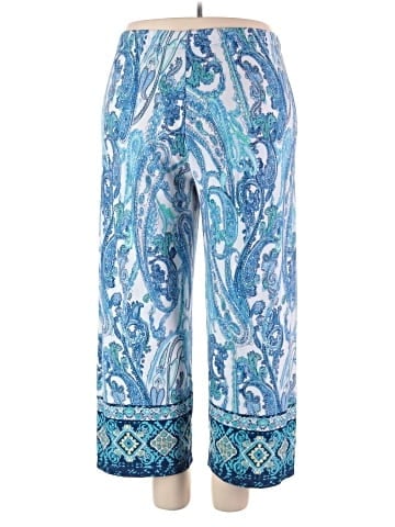 Susan Graver Casual Pants (view 2)