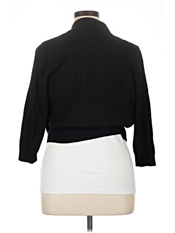 89th & Madison Cardigan (view 2)