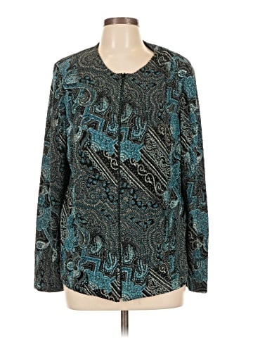 TanJay Jacket (view 1)