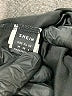 Shein 100% Polyester Solid Black Skort Size 6 - photo 3