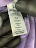 90 Degree by Reflex Purple Pullover Hoodie Size 4T - photo 4