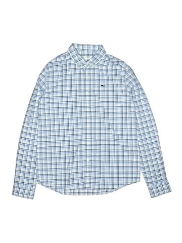 Vineyard Vines Long Sleeve Button-Down Shirt (view 1)