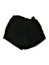 Ava & Viv Solid Black Shorts Size 2X - photo 2