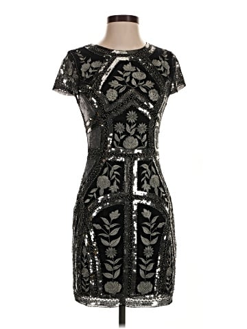 Lulus Cocktail Dress (view 1)
