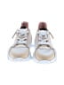 Fendi White Flow Sneakers Size EU 38 - photo 2