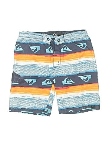 Quiksilver Board Shorts (view 1)