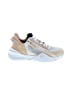 Fendi White Flow Sneakers Size EU 38 - photo 1