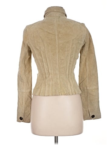 BB Dakota Leather Jacket (view 2)