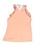 Athleta Girl Pink Active Tank Size 12 - photo 1