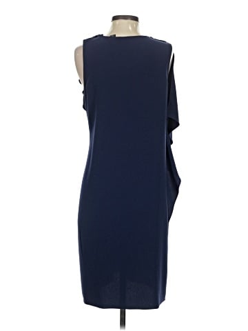 Black Label by Chico's 3/4 Sleeve Top (view 2)