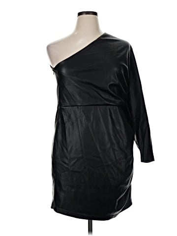 Express Cocktail Dress (view 1)