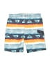Quiksilver Blue Board Shorts Size 4T - photo 2