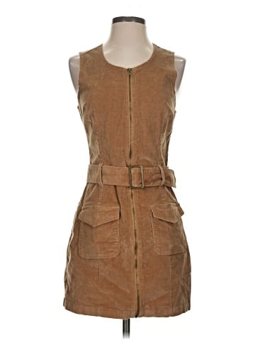 Rewash Casual Dress (view 1)