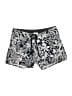 Volcom Paisley Silver Board Shorts Size 7 - photo 1