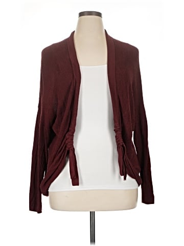 Simply Vera Vera Wang Cardigan (view 1)