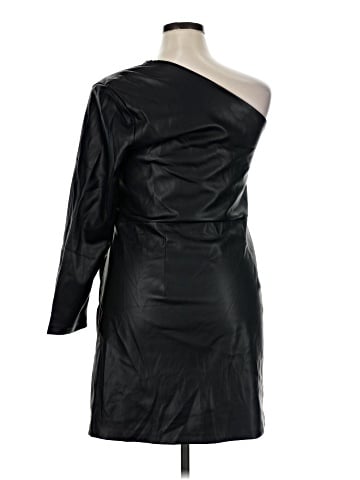 Express Cocktail Dress (view 2)