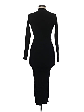 Say What? Cocktail Dress (view 2)