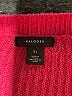 Halogen Pink Pullover Sweater Size 3X - photo 7