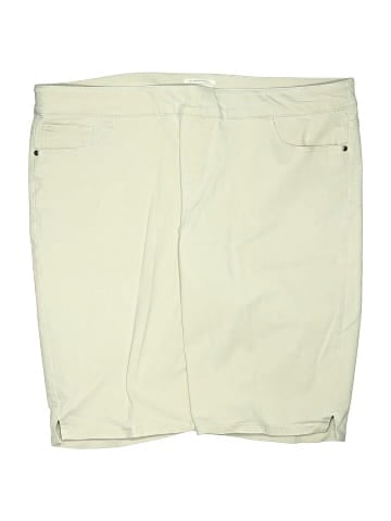 Westbound Khaki Shorts (view 1)
