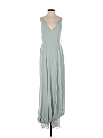 Jenny Yoo Collection Casual Dress (view 1)