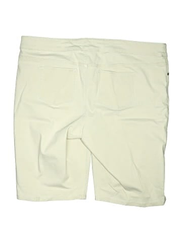 Westbound Khaki Shorts (view 2)