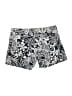 Volcom Paisley Silver Board Shorts Size 7 - photo 2