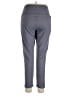 Unbranded Solid Gray Active Pants Size 4X - photo 2