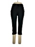 Unbranded Solid Black Active Pants Size 11 - photo 1