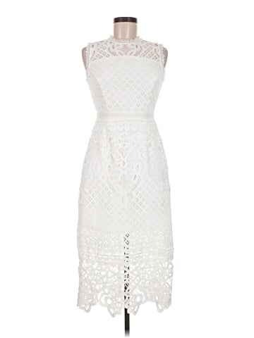 Tahari Cocktail Dress (view 1)