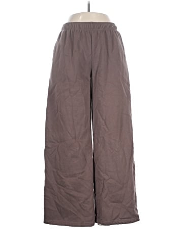 Faded Rose Casual Pants (view 1)