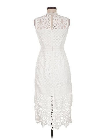 Tahari Cocktail Dress (view 2)