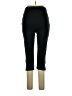 Unbranded Solid Black Active Pants Size 11 - photo 2