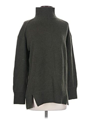 Vince. Cashmere Pullover Sweater (view 1)