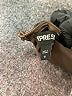 Express 100% Polyester Brown Casual Dress Size 12 - photo 7