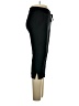 Unbranded Solid Black Active Pants Size 11 - photo 4