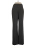 Fabrizio Gianni Solid Gray Dress Pants Size 6 - photo 1