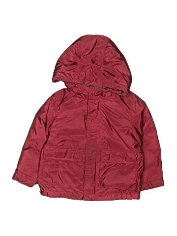 Burberry Snow Jacket (view 1)