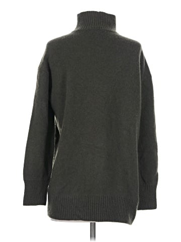 Vince. Cashmere Pullover Sweater (view 2)