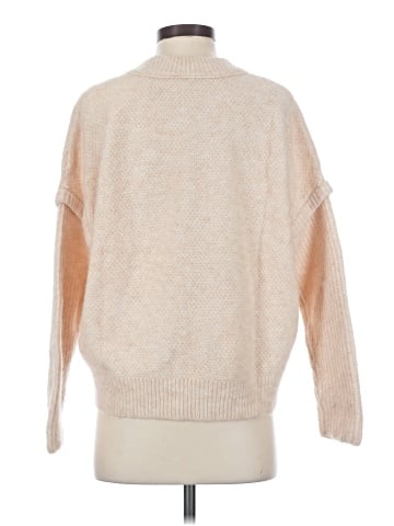 Madewell Turtleneck Sweater (view 2)