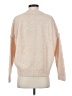 Madewell Tan Turtleneck Sweater Size S - photo 2