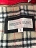 Kristen Blake Black Coat Size S - photo 6