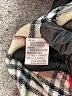 Kristen Blake Black Coat Size S - photo 7
