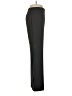 Fabrizio Gianni Solid Gray Dress Pants Size 6 - photo 4