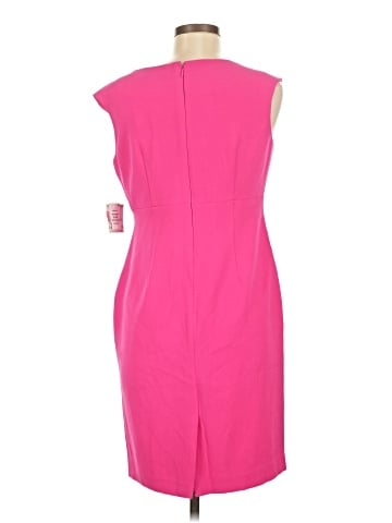 Kasper Cocktail Dress (view 2)