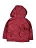 Burberry 100% Polyamide Solid Red Snow Jacket 9-12 MO / 12 MO - photo 2