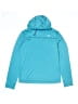 L.L.Bean Teal Pullover Hoodie Size 14 - 16 - photo 1