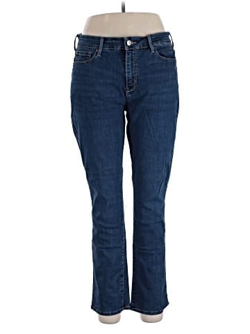 Denizen from Levi's Jeans (view 1)