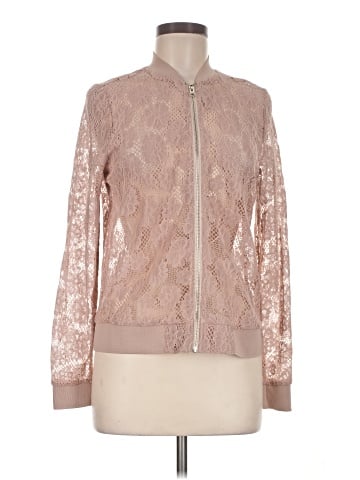 Capri Jacket (view 1)