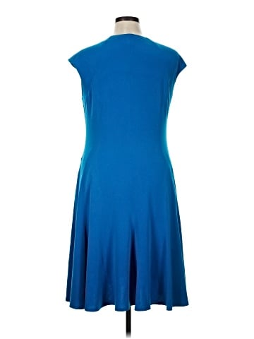 Anne Klein Cocktail Dress (view 2)